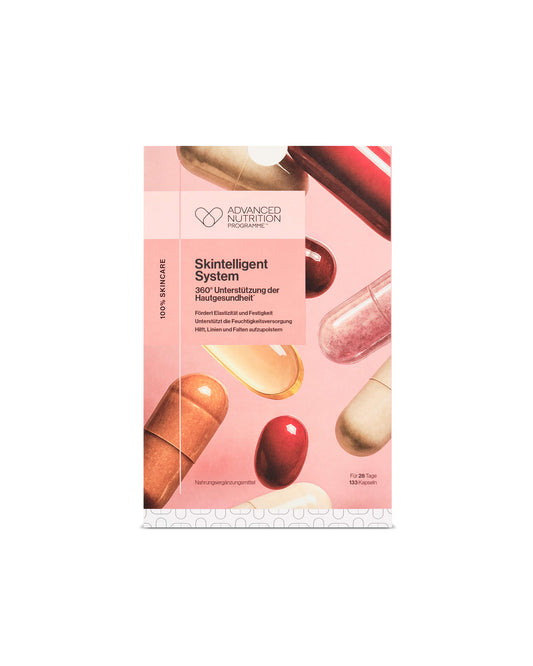 Advanced Nutrition Programme - Skintelligent System - Limited Edition