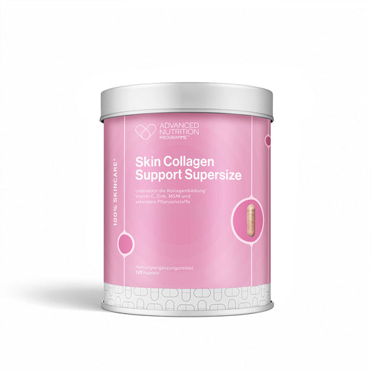 Advanced Nutrition Programme - Skin Collagen Support Supersize - Limited Edition - 30 Tagesportionen EXTRA !