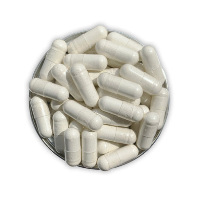 Advanced Nutrition Programme - Skin Vitality