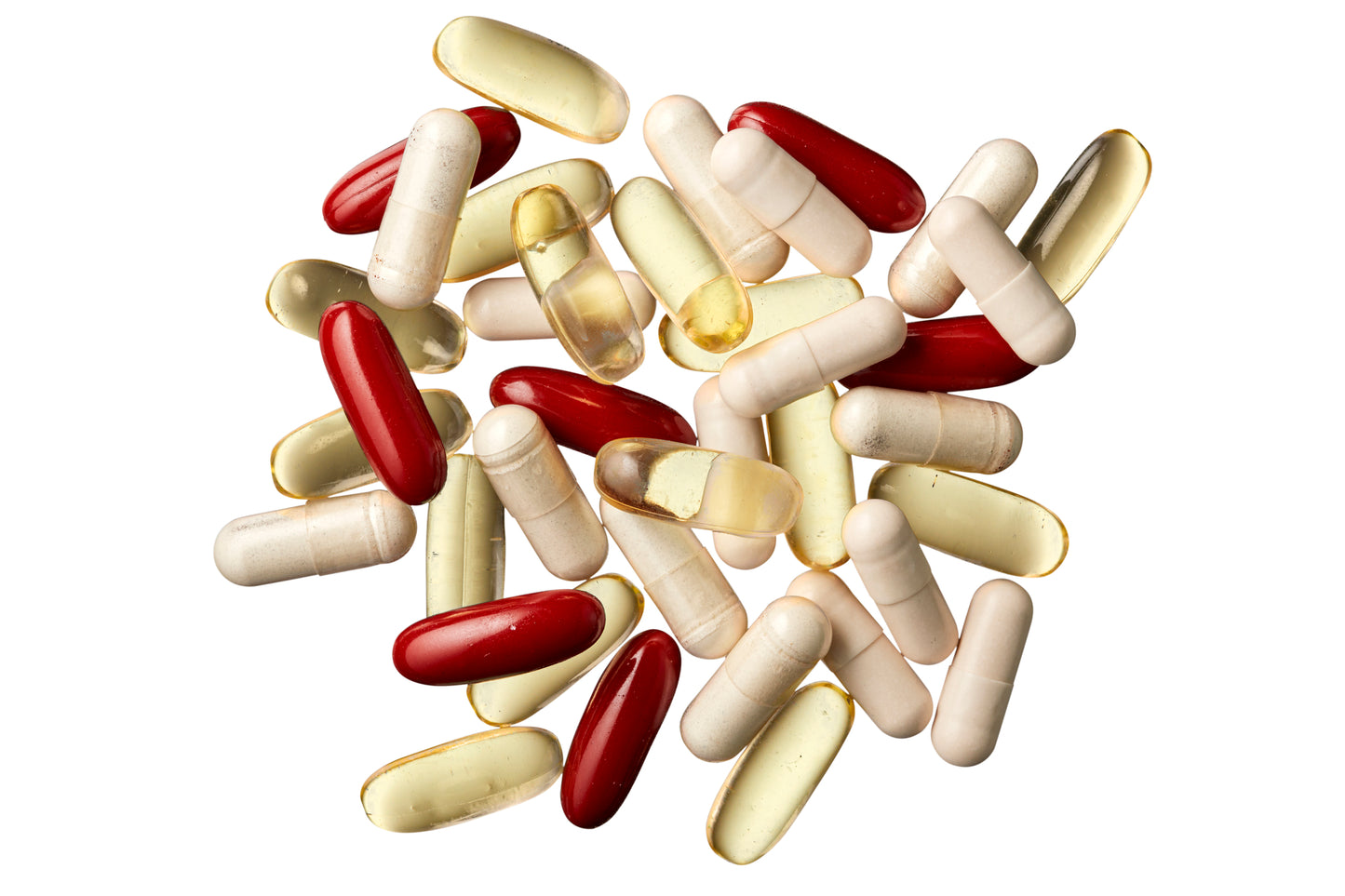 Advanced Nutrition Programme - Skin Moisture IQ