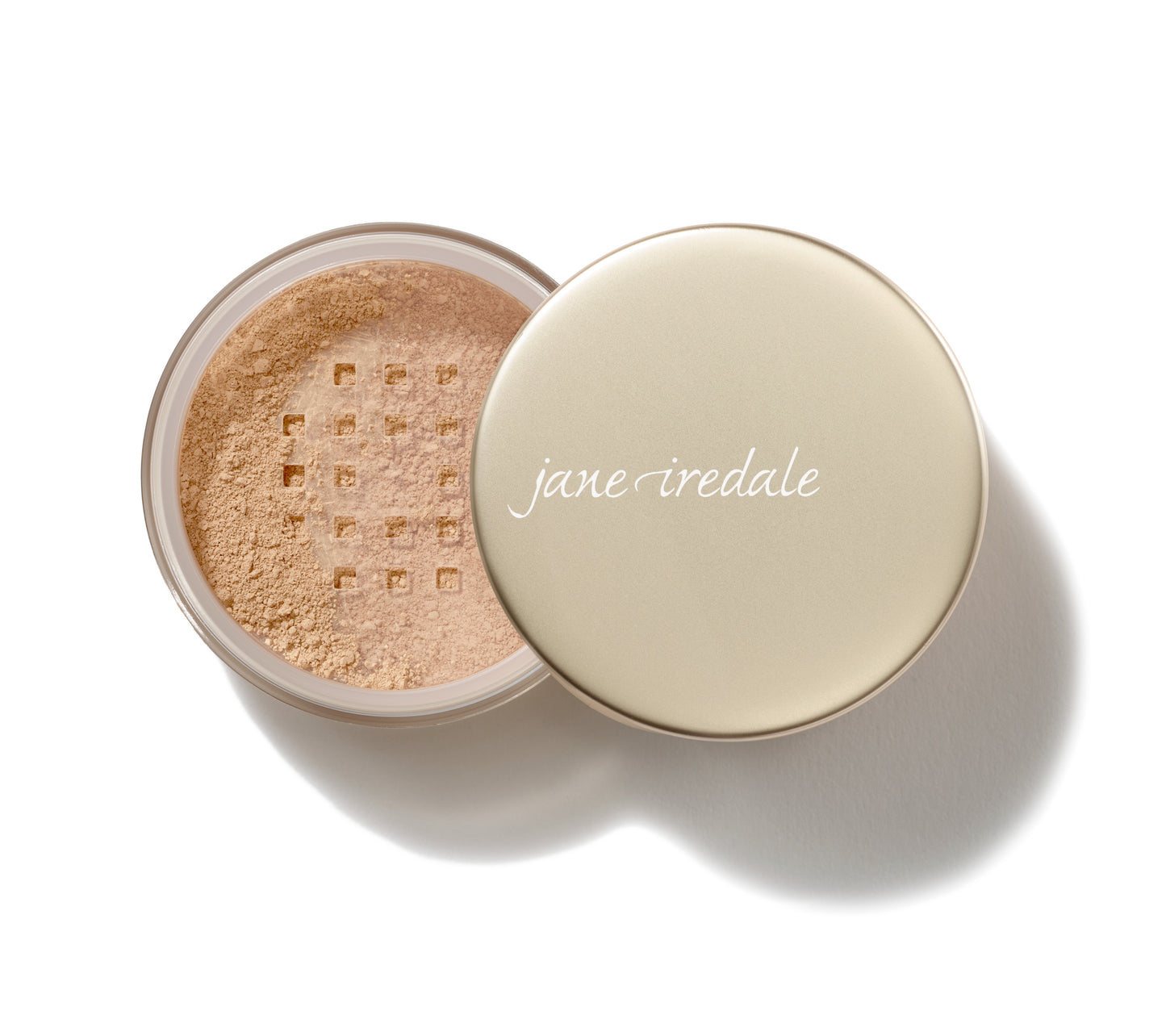jane iredale - Loose Powders - Amber