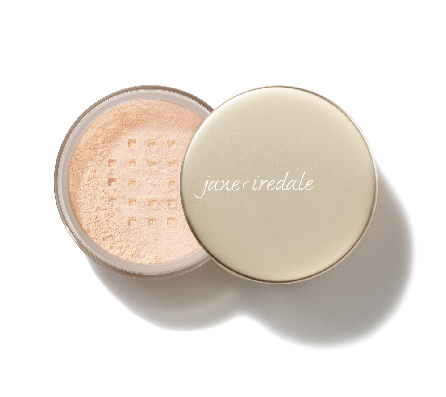 jane iredale - Loose Powders - Ivory