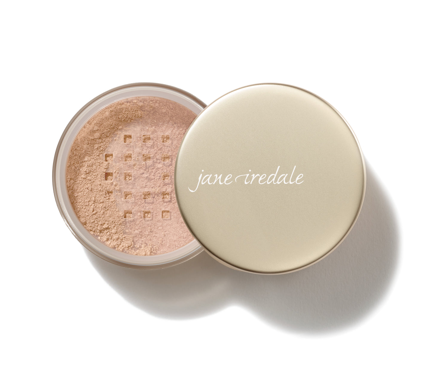 jane iredale - Loose Powders - Radiant