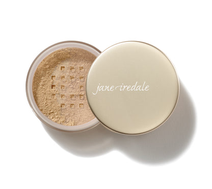 jane iredale - Loose Powders - Warm Sienna