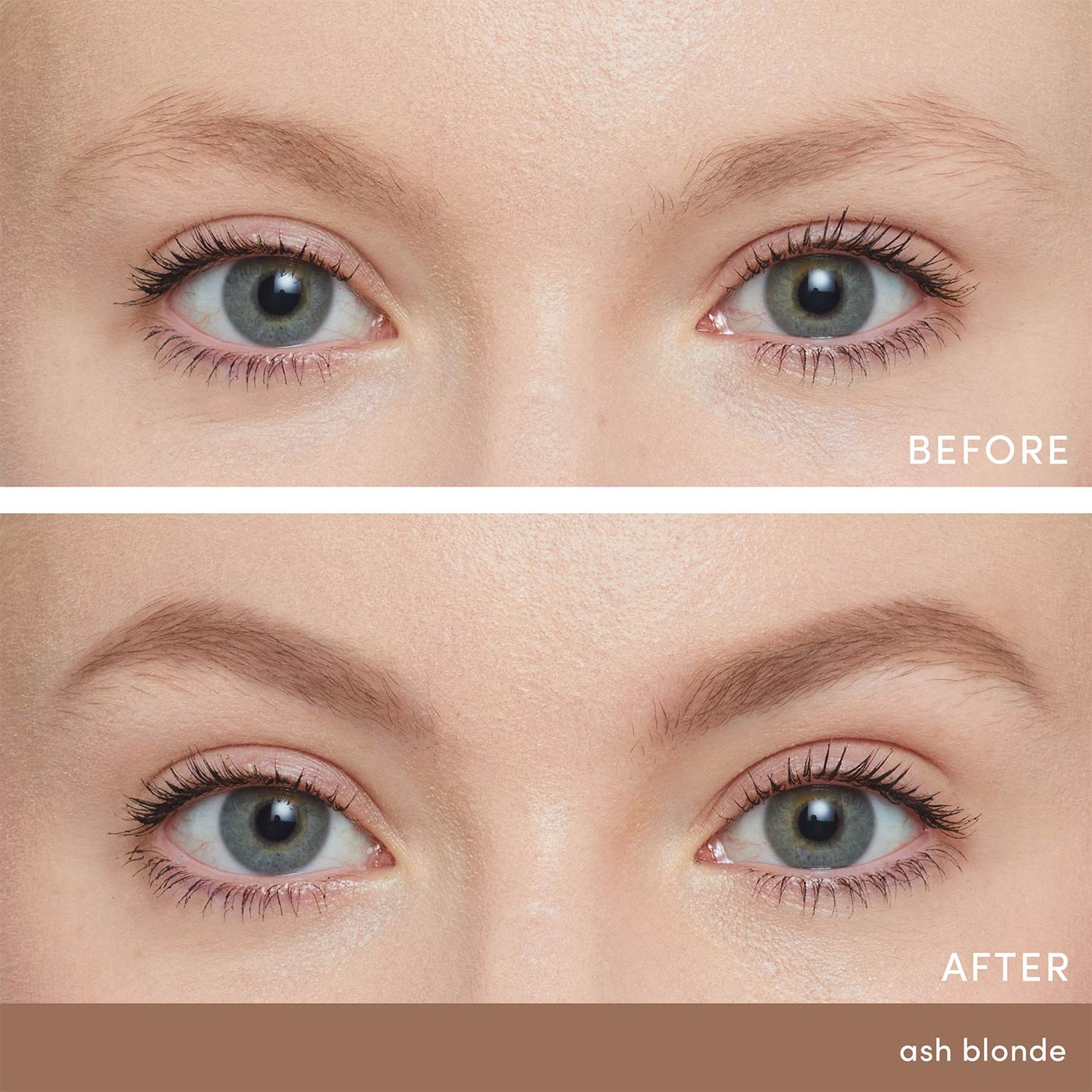 jane iredale - PureBrow Brow Powder - Ash Blonde
