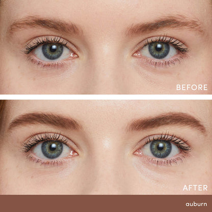 jane iredale - PureBrow Brow Powder - Auburn