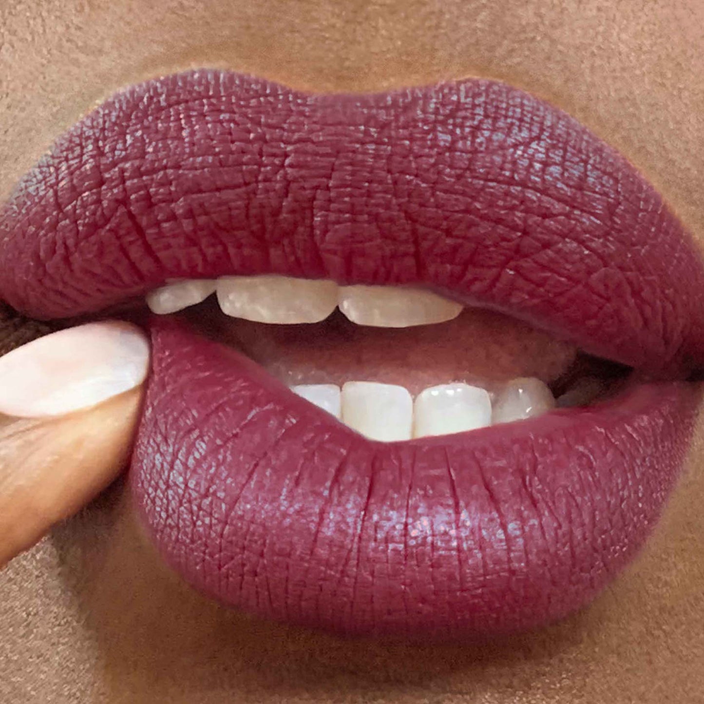 jane iredale - Beyond Matte Lip Stain - Fetish