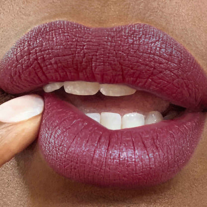 jane iredale - Beyond Matte Lip Stain - Fetish