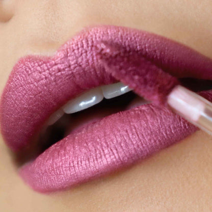 jane iredale - Beyond Matte Lip Stain - Fetish