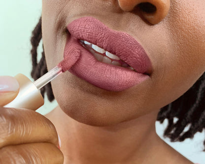 jane iredale - Beyond Matte Lip Stain - Lovestruck