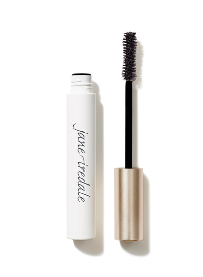 jane iredale - Beyond Lash Volumizing Mascara - Black Ink