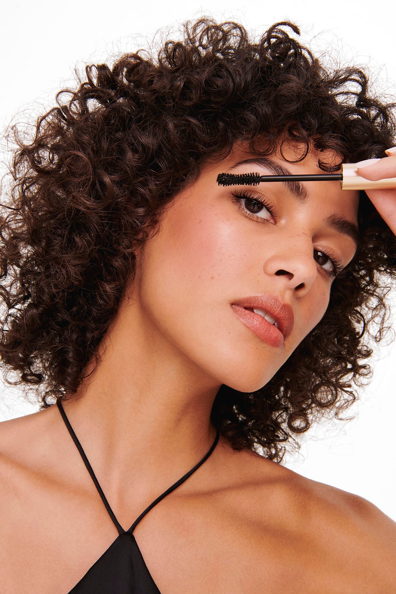 jane iredale - Beyond Lash Volumizing Mascara - Black Ink