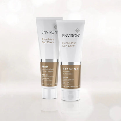 ENVIRON - RAD Antioxidant Sun Cream