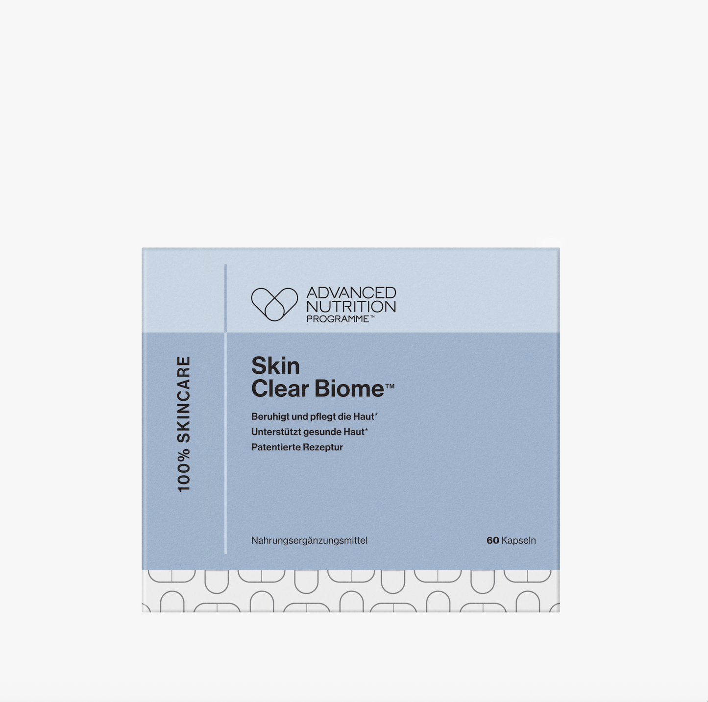 Advanced Nutrition Programme - Skin Clear Biome