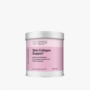 Advanced Nutrition Programme Skin Collagen Support – Nahrungsergänzung