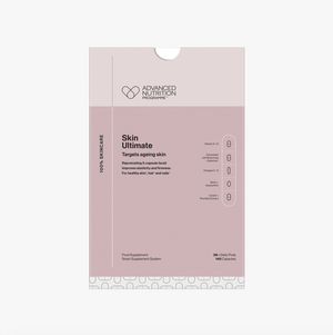 Advanced Nutrition Programme Skin Ultimate – Nahrungsergänzung – Kombipackung