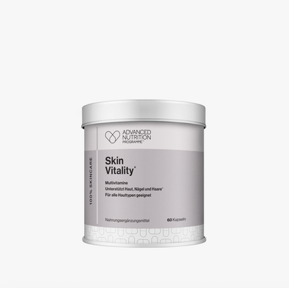 Advanced Nutrition Programme - Skin Vitality