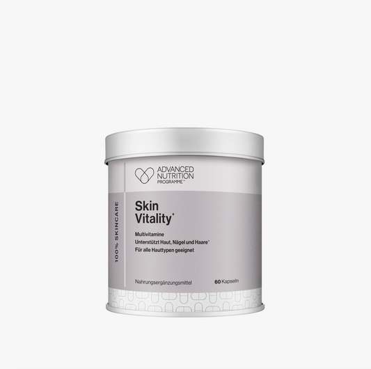 Advanced Nutrition Programme - Skin Vitality