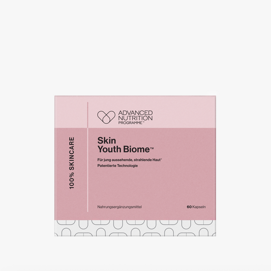 Advanced Nutrition Programme - Skin Youth Biome