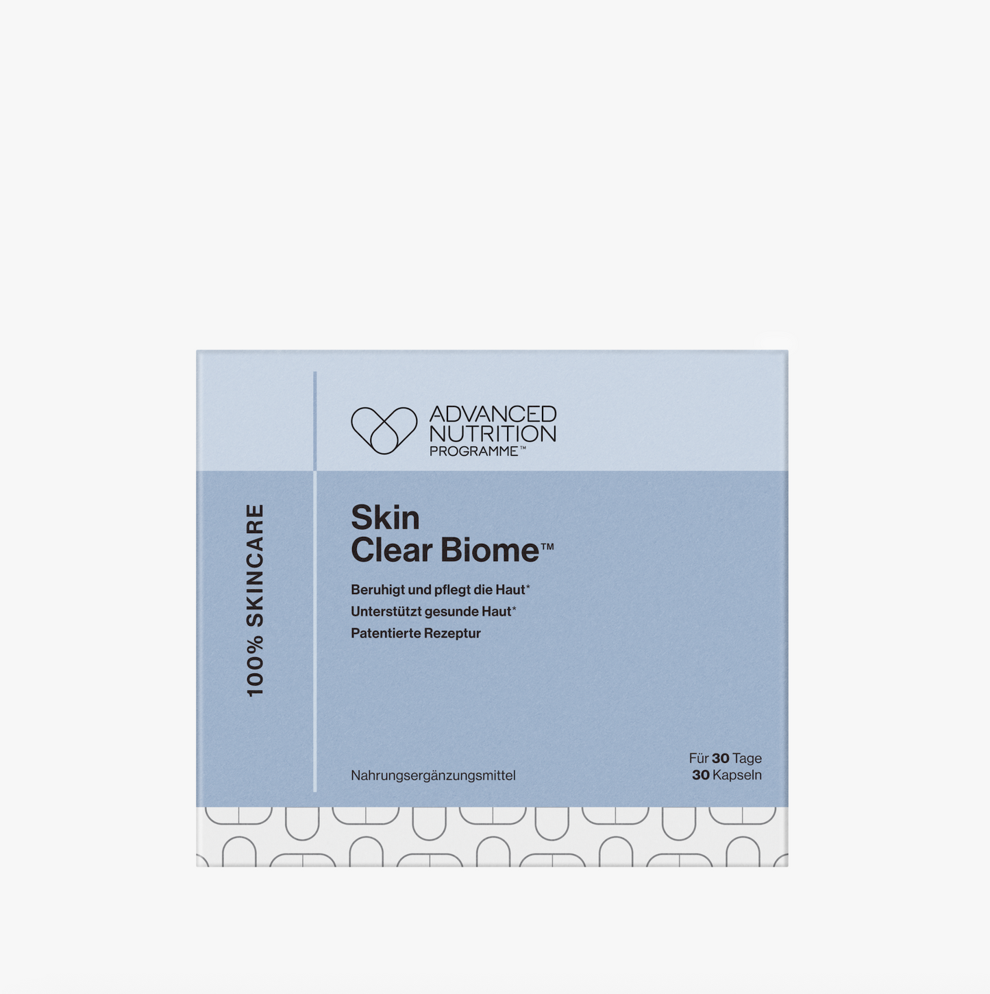 Advanced Nutrition Programme - Skin Clear Biome - Limited Edition