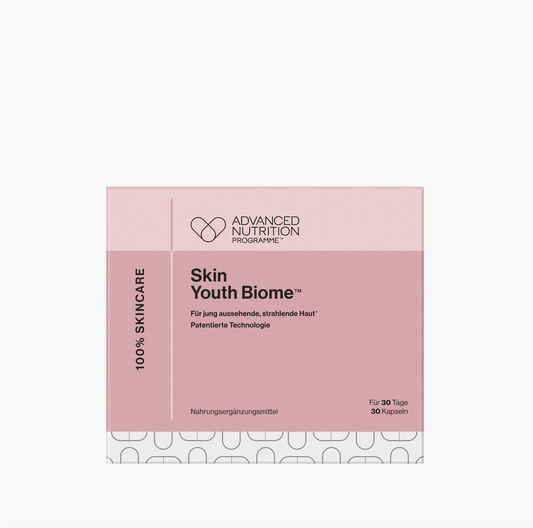 Advanced Nutrition Programme - Skin Youth Biome - Limited Edition