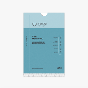 Advanced Nutrition Programme Skin Moisture IQ – Nahrungsergänzung