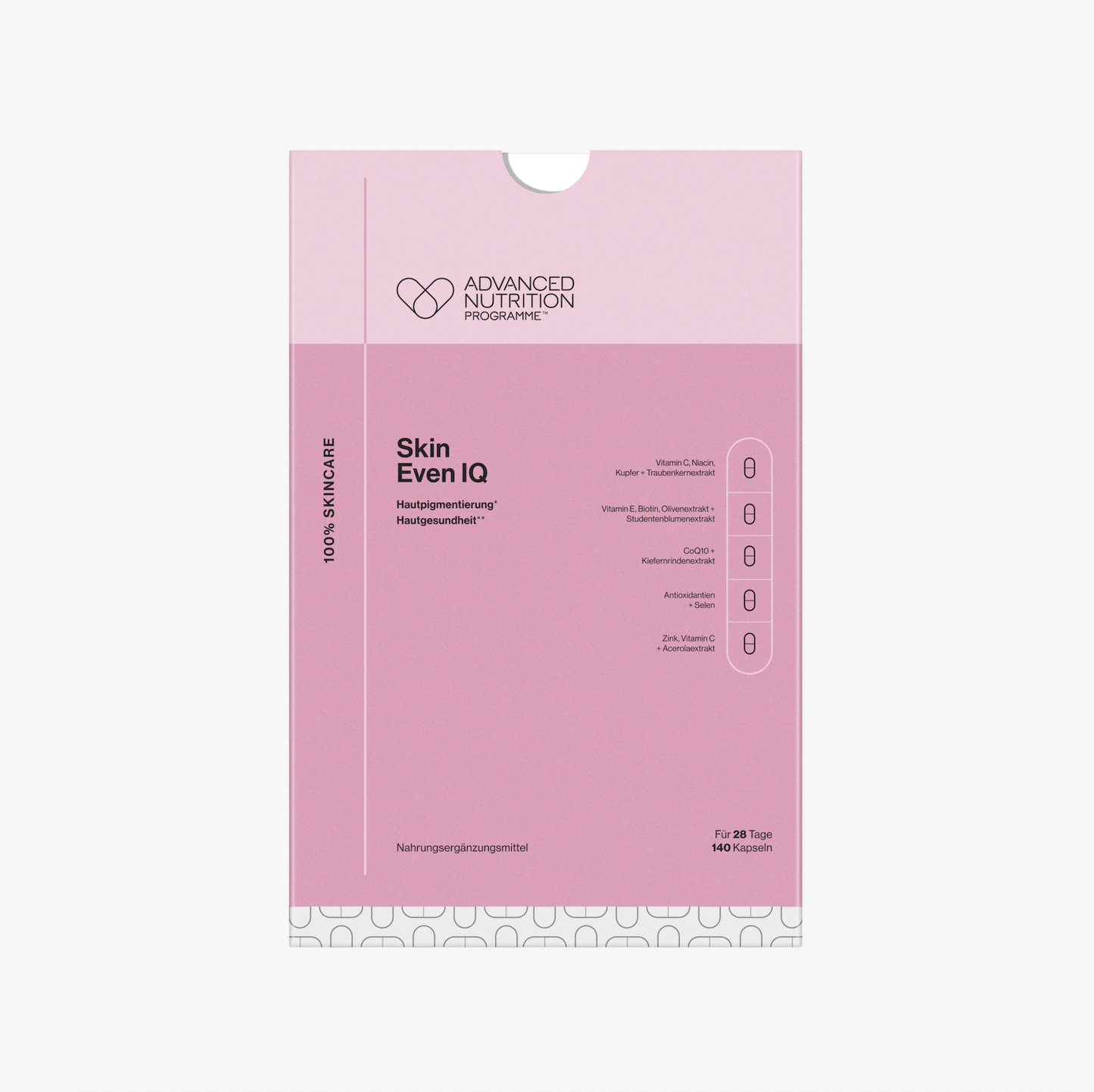 Advanced Nutrition Programme - Skin Even IQ