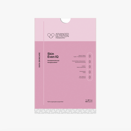 Advanced Nutrition Programme - Skin Even IQ