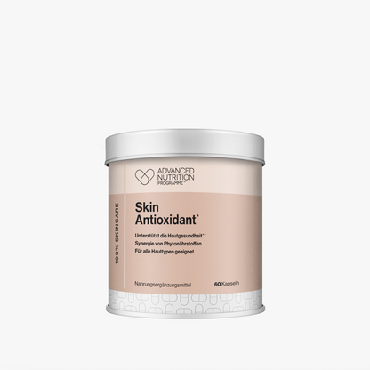 Advanced Nutrition Programme - Skin Antioxidant
