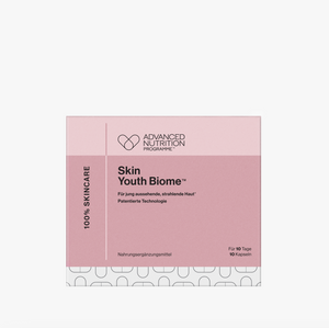 Advanced Nutrition Programme Skin Youth Biome Discovery Pack – Nahrungsergänzung