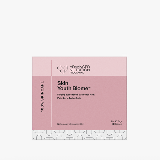 Advanced Nutrition Programme - Skin Youth Biome - Discovery Pack