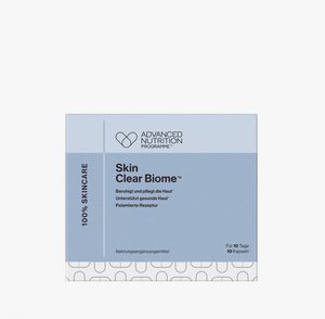 Advanced Nutrition Programme Skin Clear Biome Discovery Pack – Nahrungsergänzung