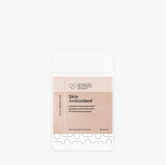 Advanced Nutrition Programme - Skin Antioxidant - Reisegröße