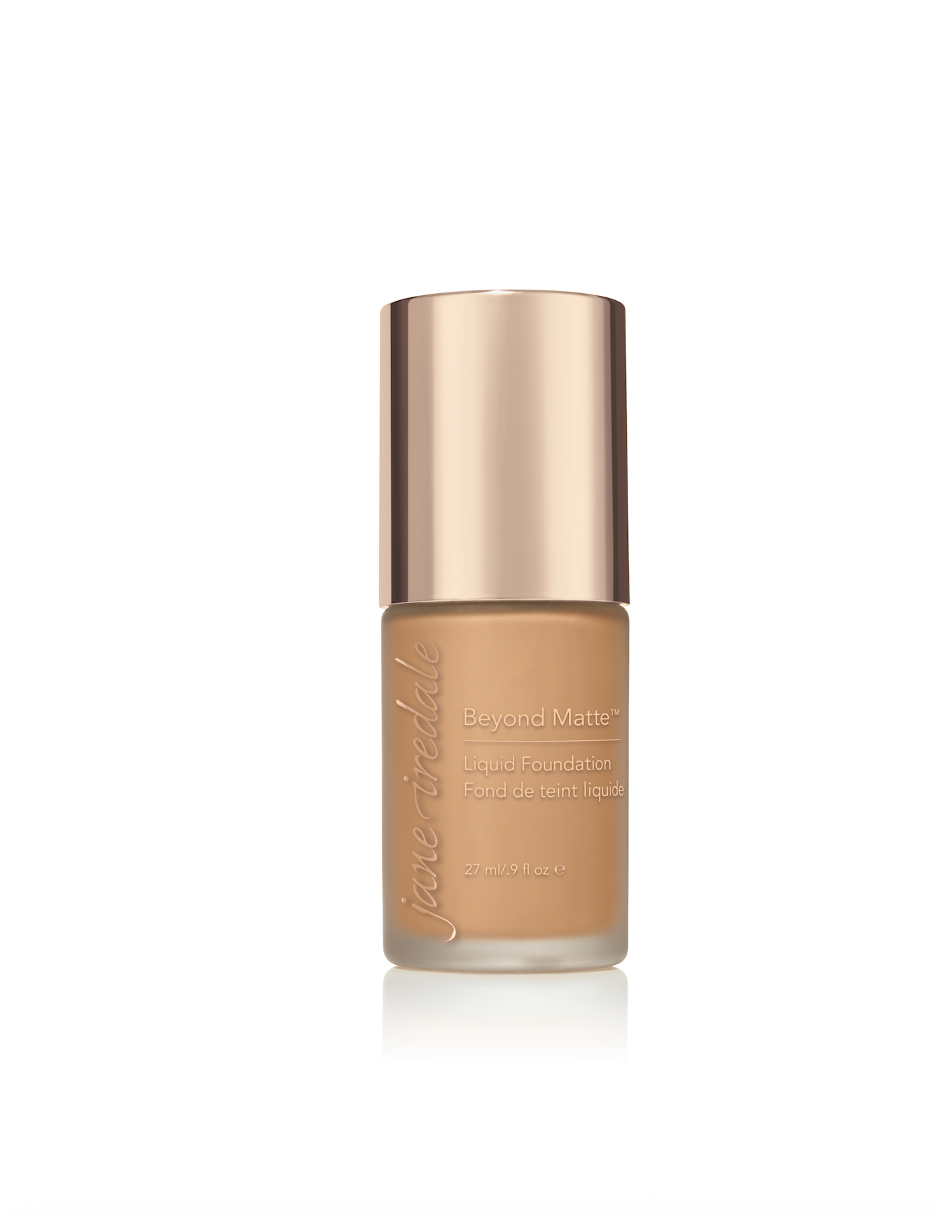 jane iredale - Beyond Matte Liquid Foundation - M10