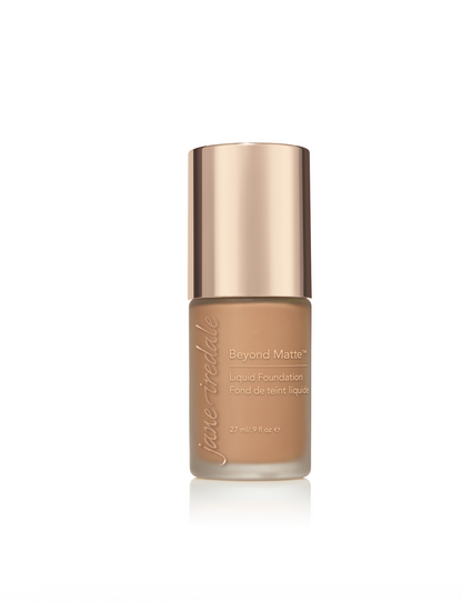 jane iredale - Beyond Matte Liquid Foundation - M11