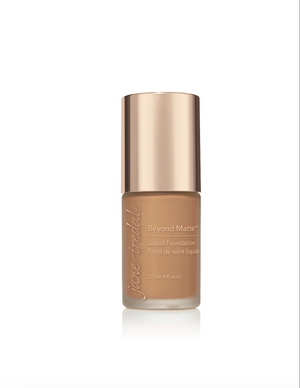 jane iredale Beyond Matte Liquid Foundation – M13 – Foundation