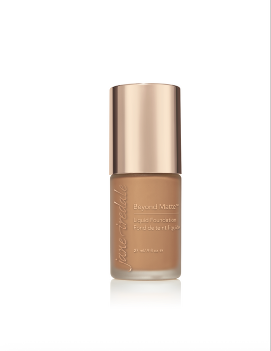jane iredale - Beyond Matte Liquid Foundation - M13