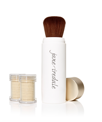 jane iredale - Amazing Base Refillable Brush - Bisque
