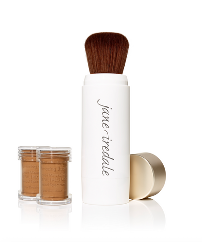 jane iredale - Amazing Base Refillable Brush - Velvet