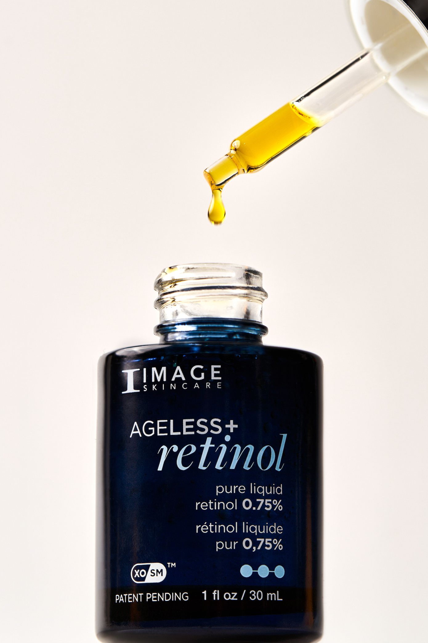 AGELESS+ RETINOL PURE LIQUID RETINOL 0.75%