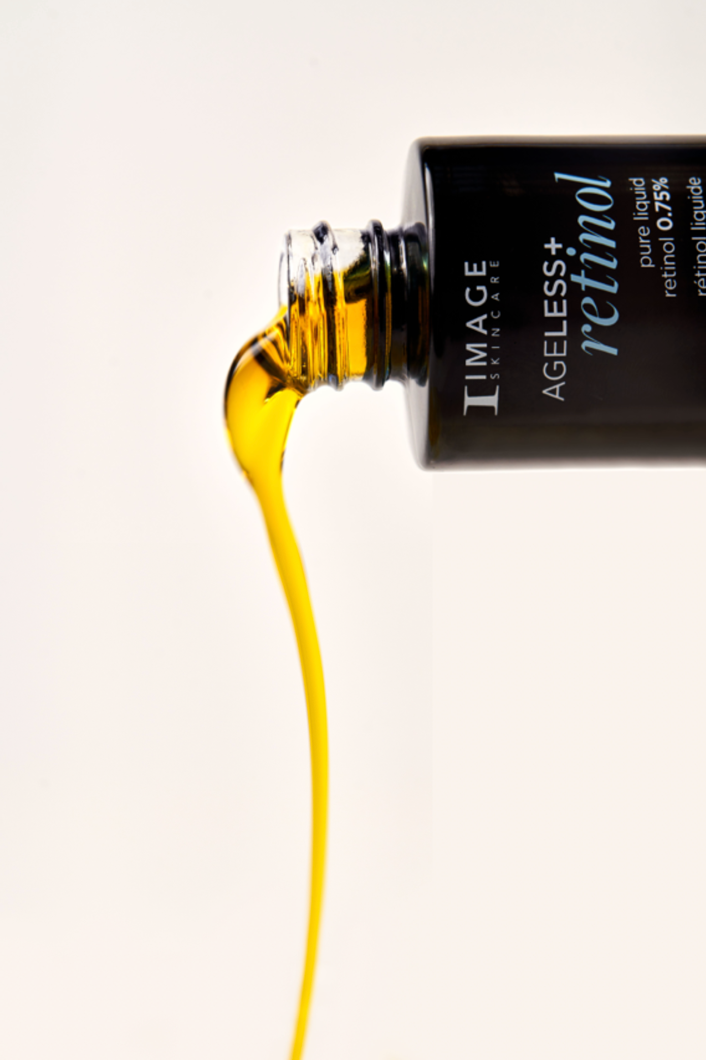 AGELESS+ RETINOL PURE LIQUID RETINOL 0.75%