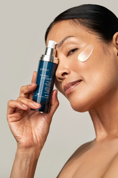 AGELESS+ RETINOL TREATMENT CRÈME 1.2% RETINOL COMPLEX