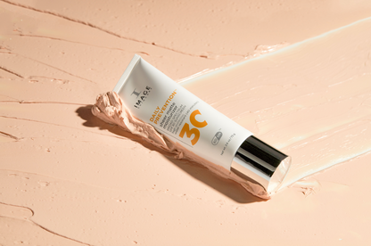 DAILY PREVENTION SHEER MATTE MOISTURIZER SPF 30