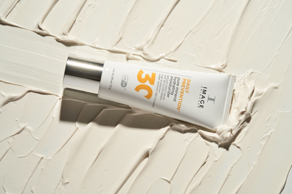 DAILY PREVENTION PURE MINERAL HYDRATING MOISTURIZER SPF 30
