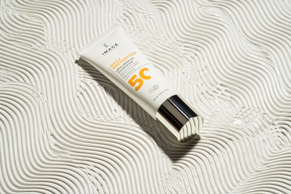 DAILY PREVENTION ULTRA DEFENSE MOISTURIZER SPF 50