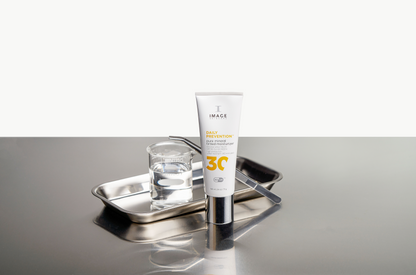 DAILY PREVENTION PURE MINERAL TINTED MOISTURIZER SPF 30