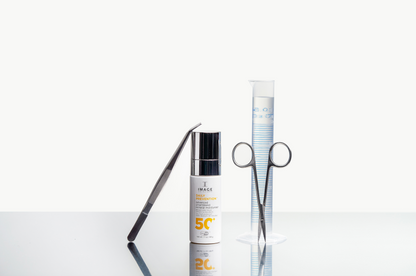 DAILY PREVENTION ADVANCED SMARTBLEND MINERAL MOISTURIZER SPF 50+