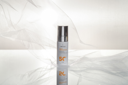 DAILY PREVENTION ADVANCED SMARTBLEND MINERAL MOISTURIZER SPF 50+