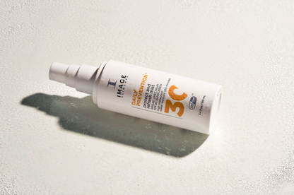 DAILY PREVENTION PROTECT AND REFRESH MIST SPF 30