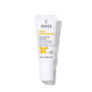 IMAGE Skincare DAILY PREVENTION Nourishing Lip Balm SPF 30 – Lippenpflege LSF 30